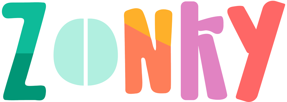 Zonky logo