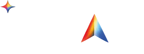 Ihsan Logo Arrow
